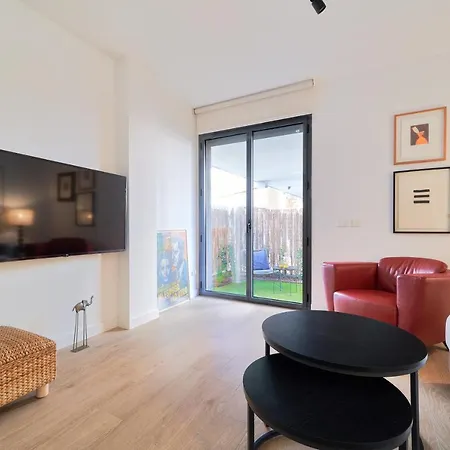 Apartment Iloftmalaga Calle Amargura