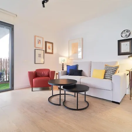 Iloftmalaga Calle Amargura Apartment Malaga