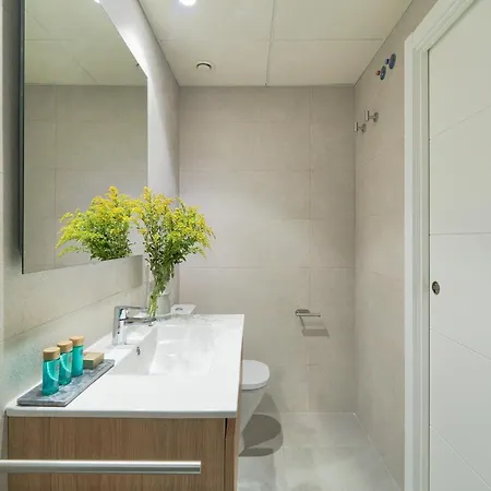 Apartment Iloftmalaga Calle Amargura *