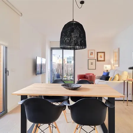 Apartment Iloftmalaga Calle Amargura Malaga
