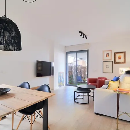 Apartment Iloftmalaga Calle Amargura