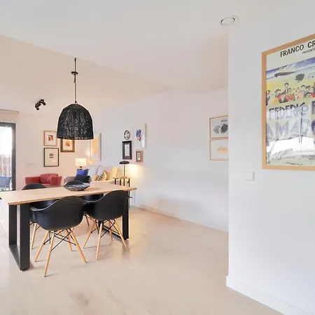 Iloftmalaga Calle Amargura Apartment *