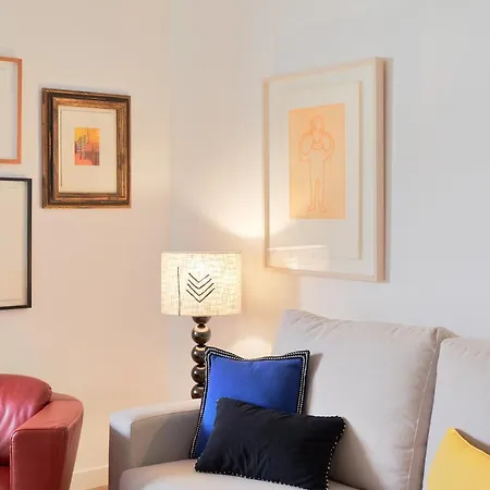 Apartment Iloftmalaga Calle Amargura