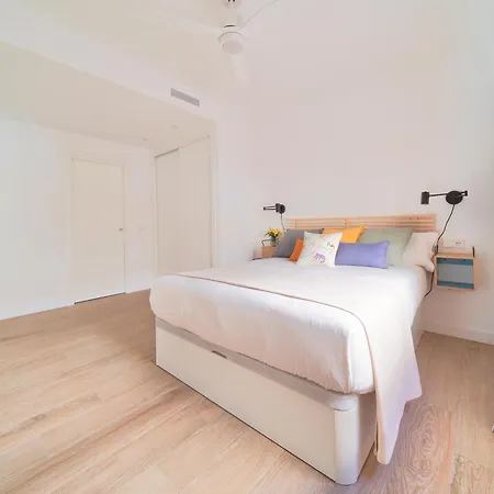 Apartment Iloftmalaga Calle Amargura